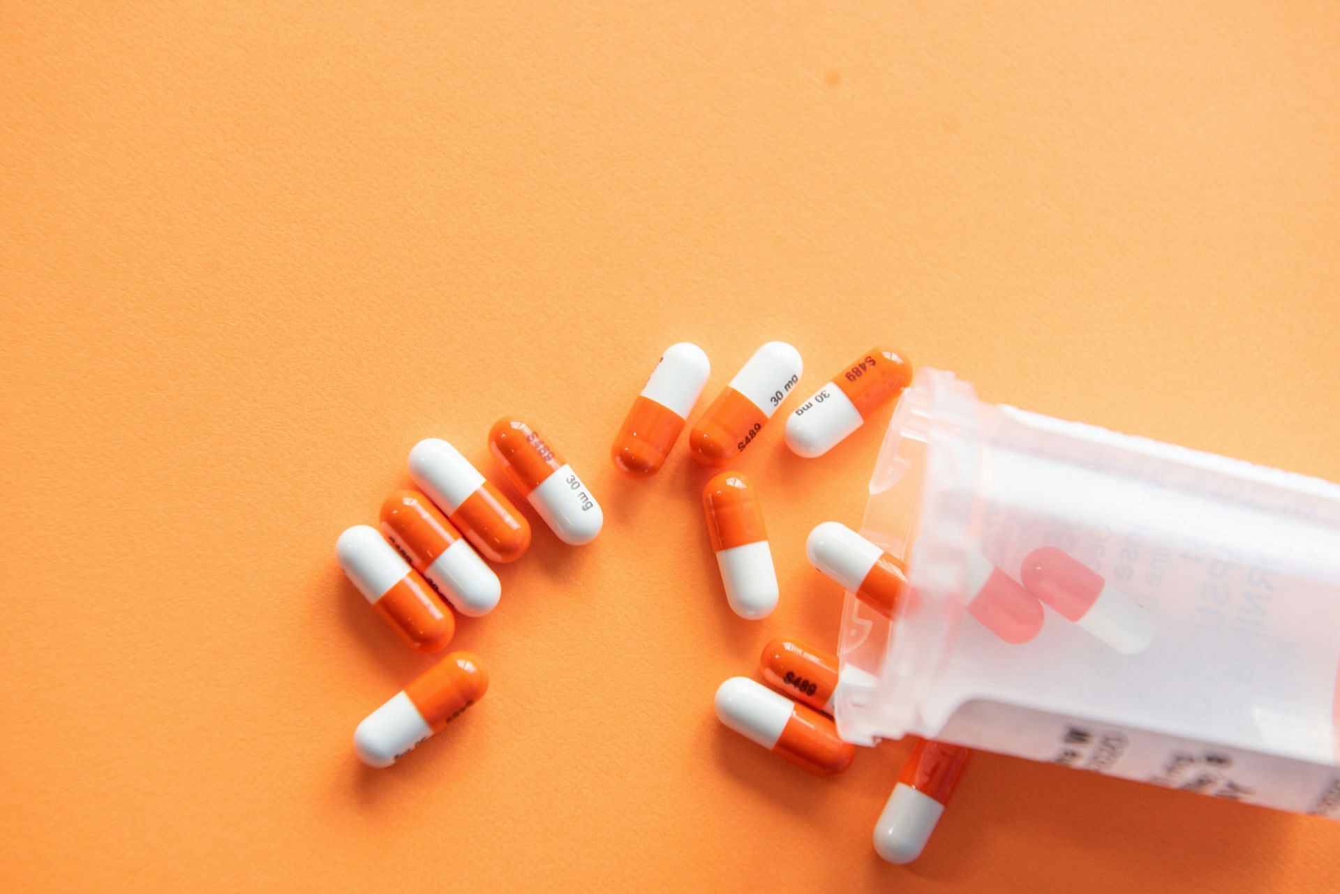 Best magnesium supplements / Mg Citrate supplement (Image by Christina Victoria Craft/Unsplash)